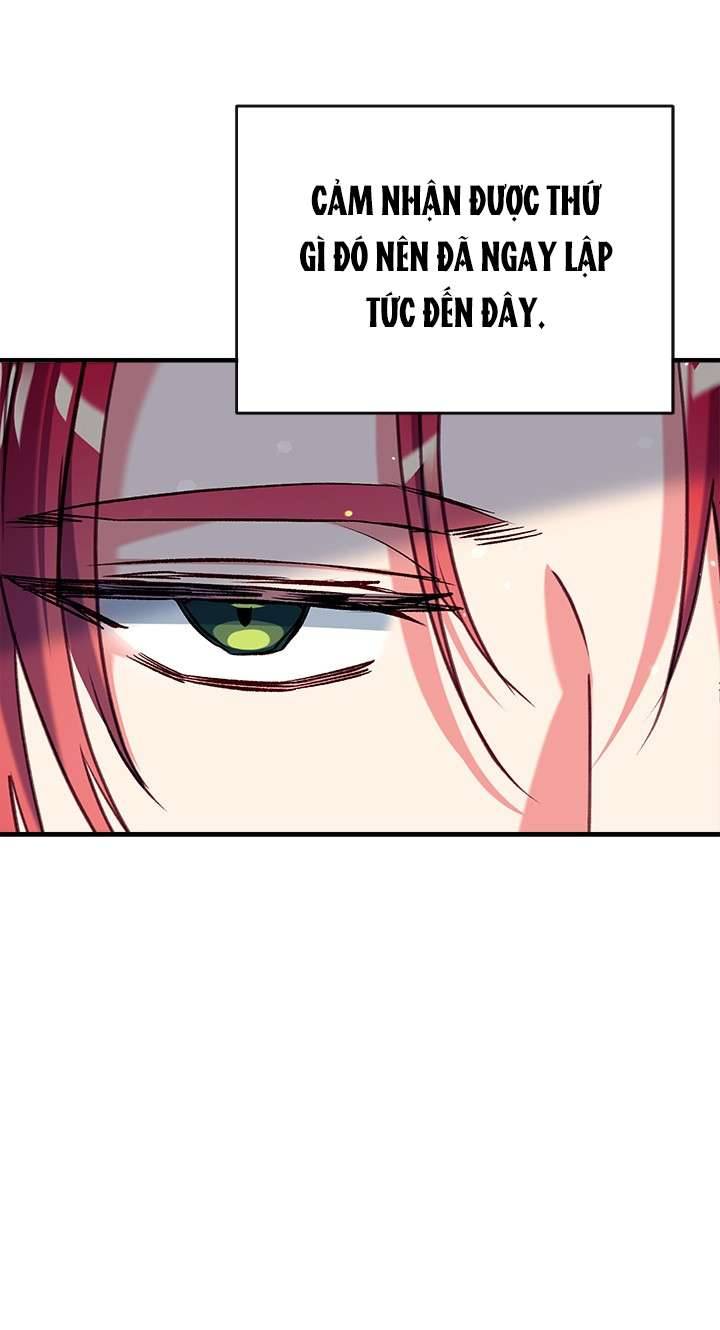 Chúng Ta Có Thể Trở Thành Một Gia Đình Được Không? Chap 33 - Trang 2