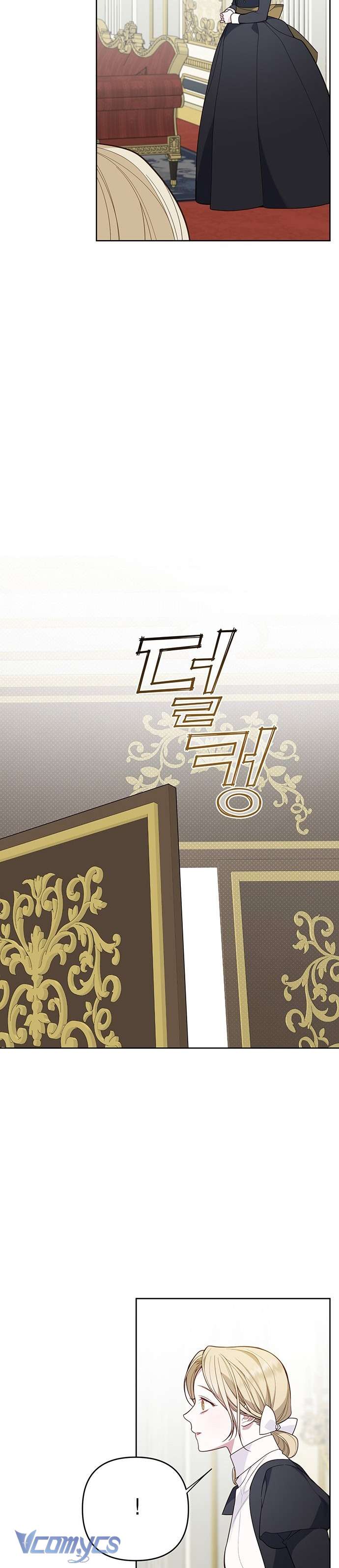 Bạo Chúa Bé Con Chapter 16 - Trang 4