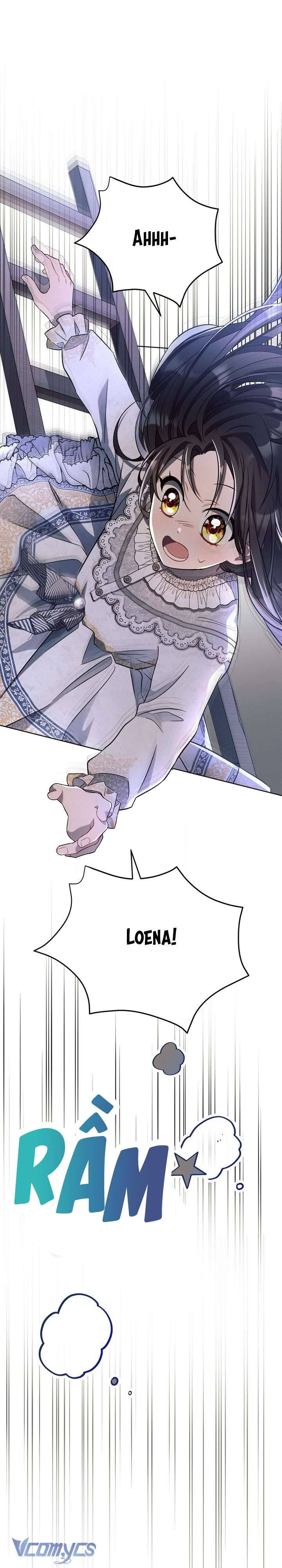 Công Chúa Ashtarte Chapter 4 - Trang 4