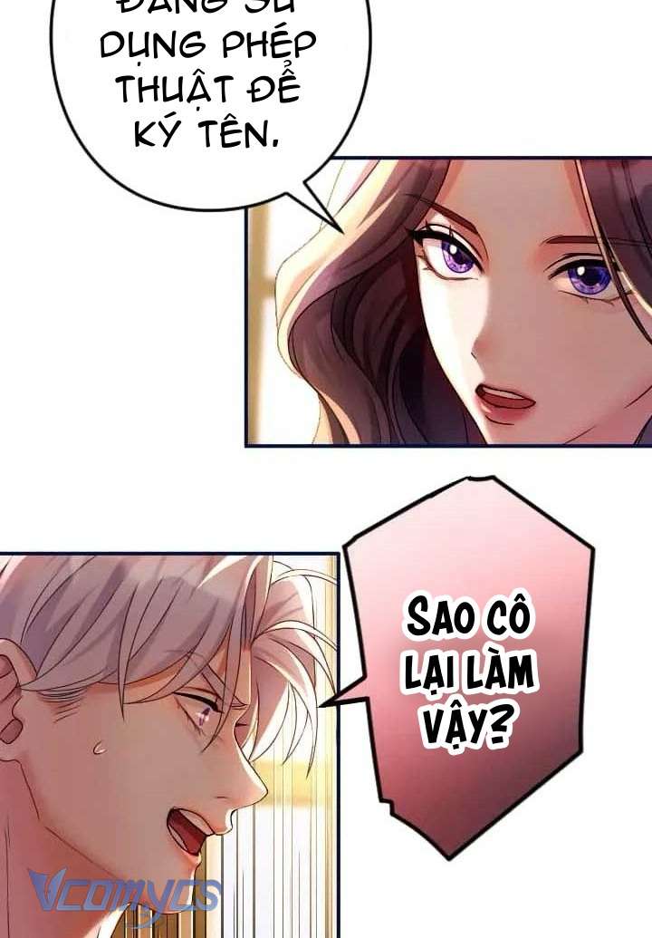 Không Thể Ngừng Yêu Mến Nữ Phản Diện Khét Tiếng Nhất Đế Quốc! Chapter 3 - Trang 3