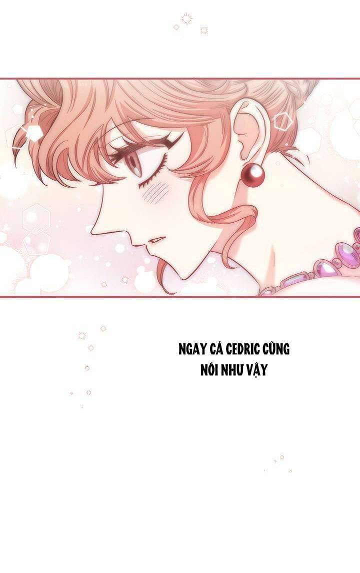 May Mắn Hay Bất Hạnh Chap 36 - Trang 4