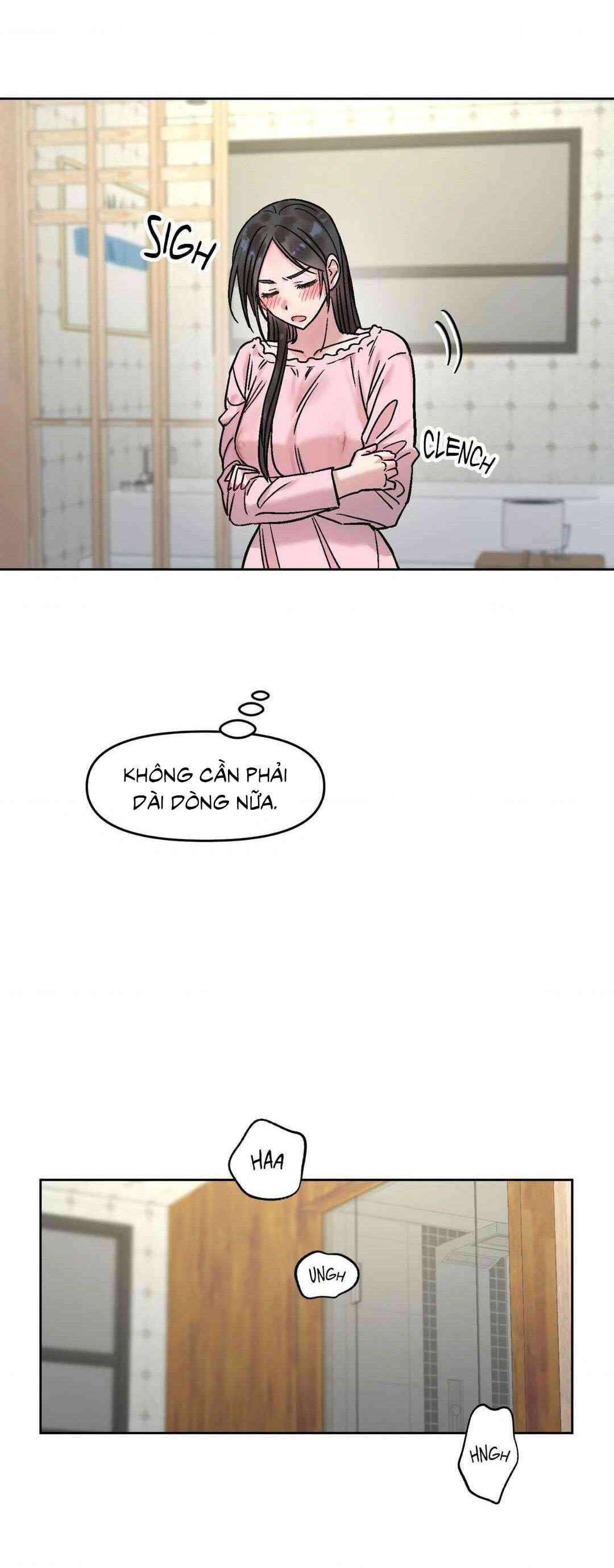 Người Gọi Nặc Danh 2 Chap 6 - Next Chap 7