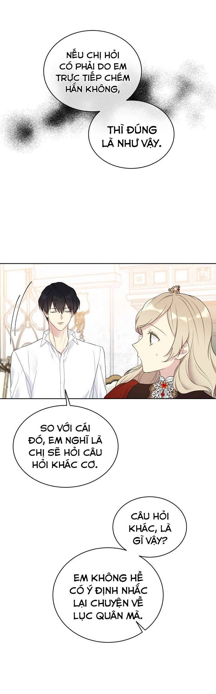 Vương Miện Lục Bảo Chap 38 - Trang 2