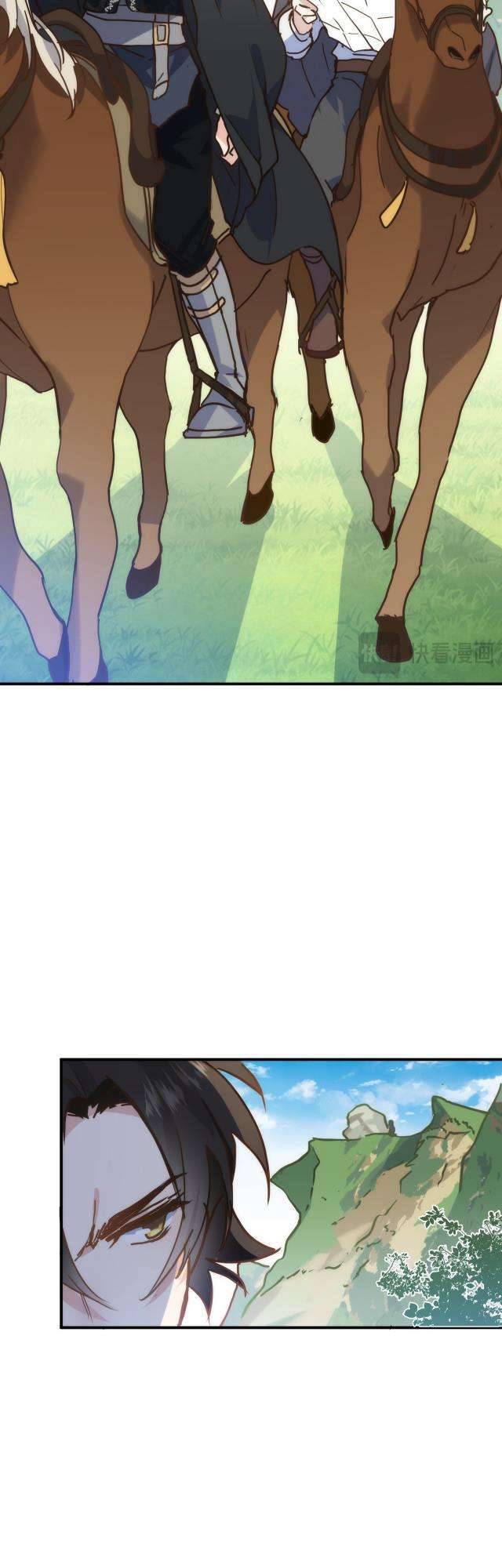 Cô công chúa không muốn được nuông chiều Chap 10 - Trang 2