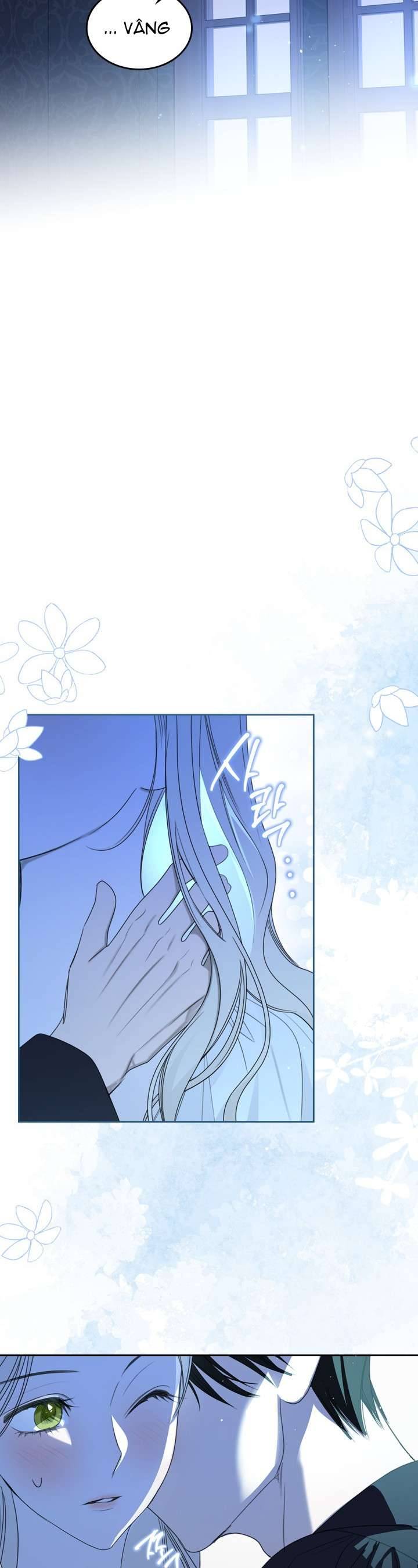 Nam Chính Quái Vật Sống Dưới Giường Tôi Chapter 42 - Trang 4