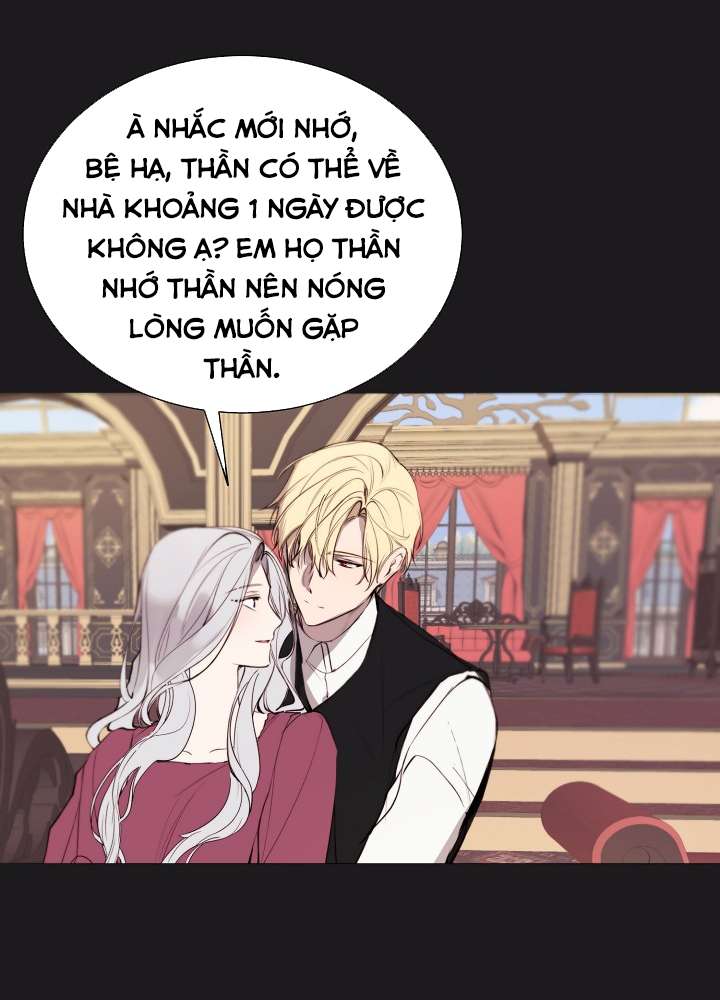 Ác Nữ Cần Bạo Chúa Chapter 40 - Trang 4