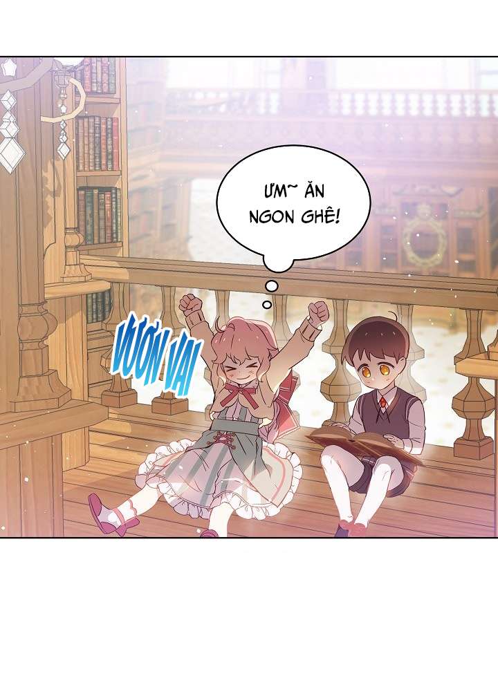 Quý Cô Thế Giới Ngầm Chap 9 - Trang 4