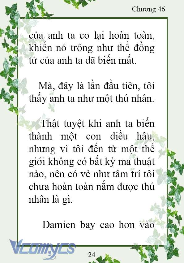 [Novel] Trở Thành Em Gái Của Nam Chính Tiểu Thuyết Đam Mỹ Chap 46 - Trang 2