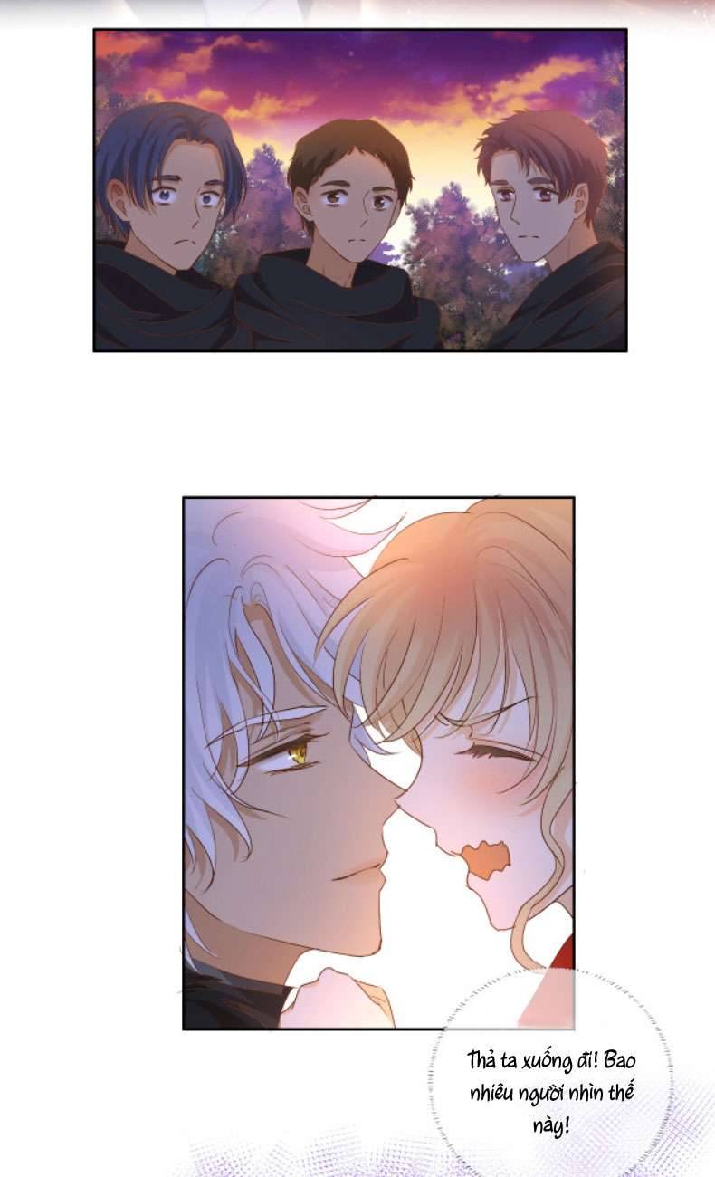 Địch Úc Đa Chi Ca Chapter 117 - Trang 4