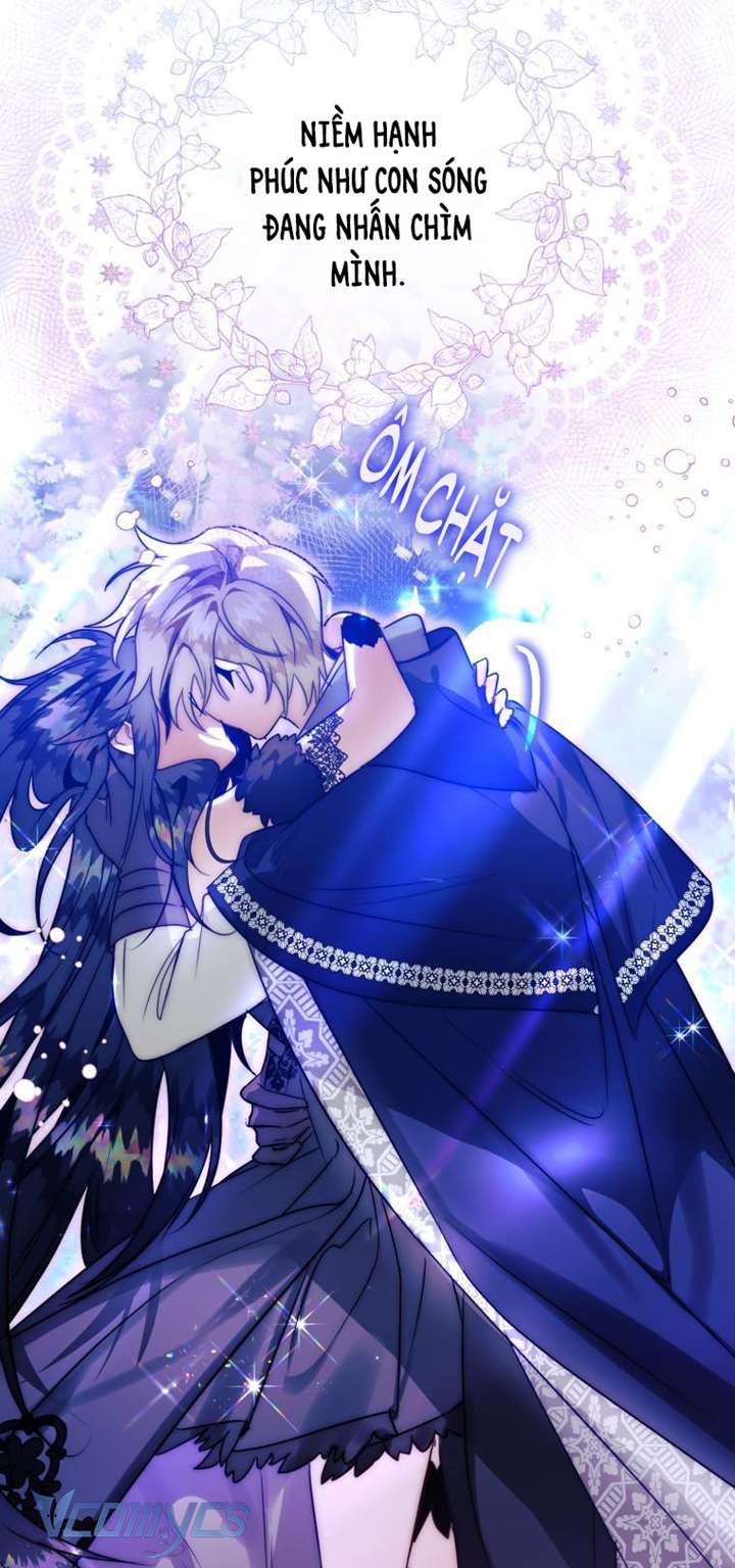 Bỗng Nhiên Tôi Trở Thành Quạ Đen!! Chapter 55 - Trang 4