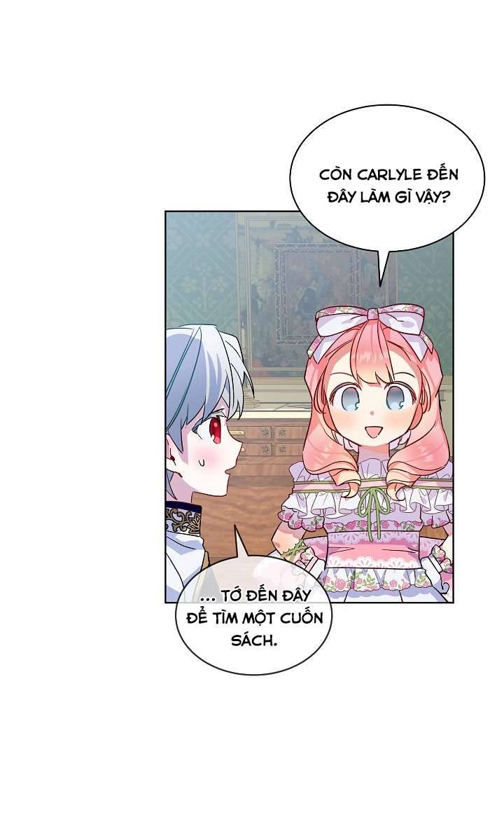 Quý Cô Thế Giới Ngầm Chap 21 - Trang 4