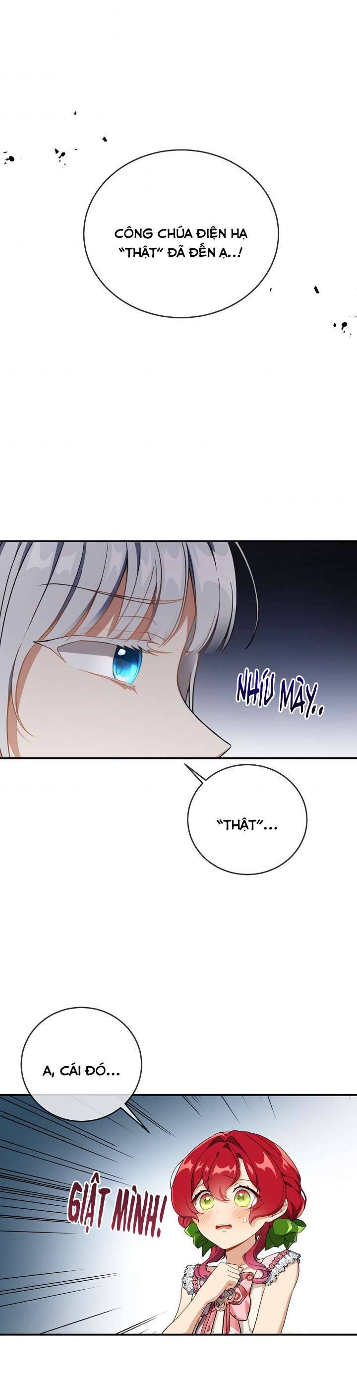 Lại Một Lần Nữa Hướng Về Ánh Sáng Chap 38 - Trang 2