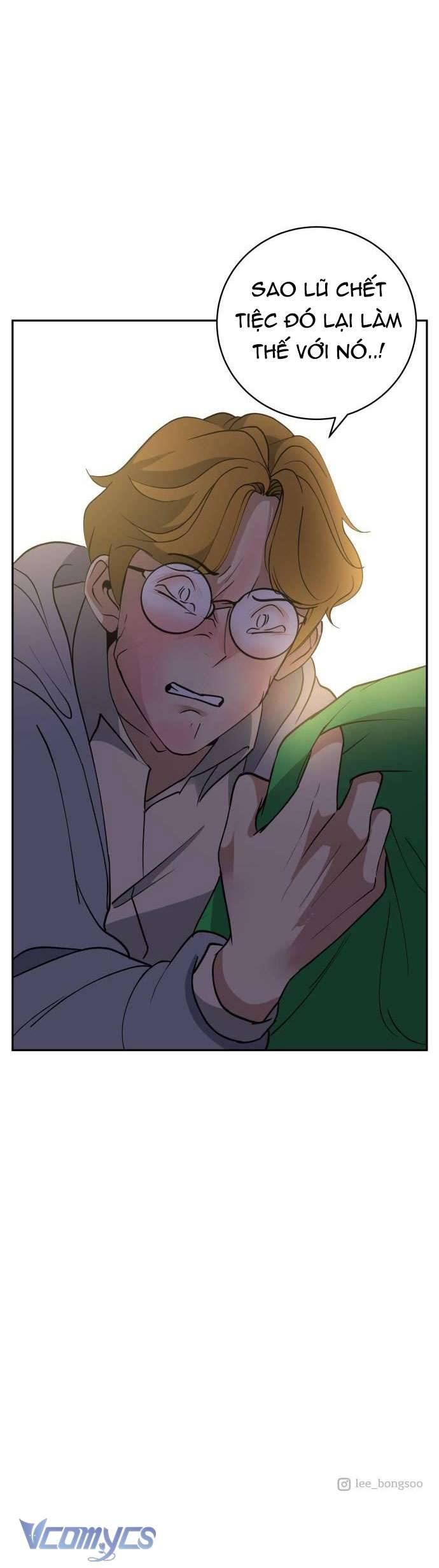 Phòng Chat Không Có Tôi Chap 3 - Trang 2