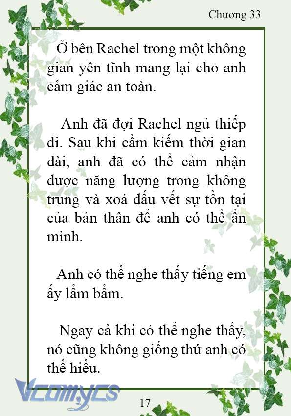 [Novel] Trở Thành Em Gái Của Nam Chính Tiểu Thuyết Đam Mỹ Chap 33 - Trang 2