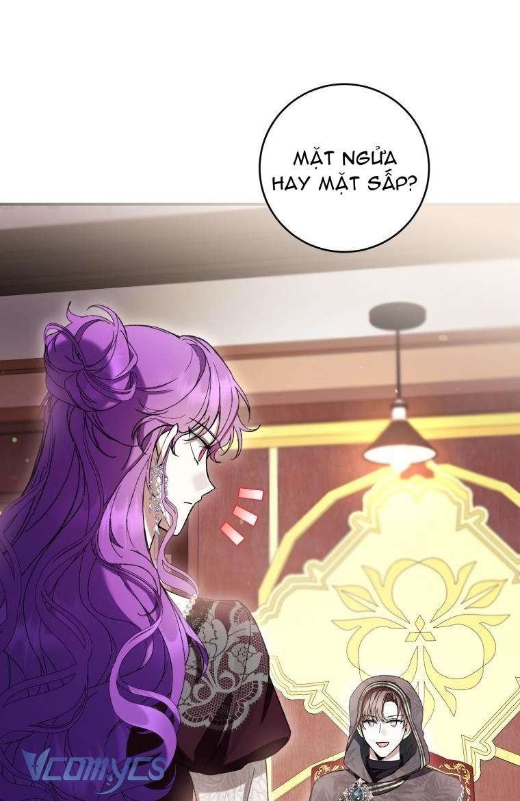 Làm Ác Nữ Bộ Không Tuyệt Sao? Chap 58 - Trang 4