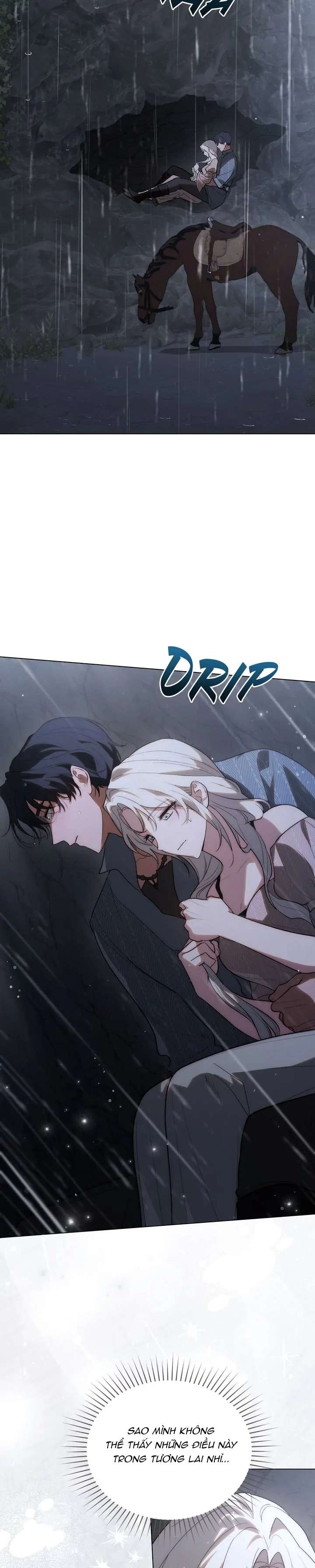 Khi Số Phận Tìm Đến Hai Ta Chapter 51 - Next Chapter 52