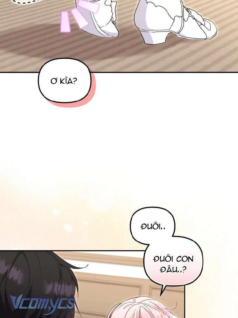 Tôi Được Nuôi Dưỡng Bởi Những Kẻ Phản Diện Chap 65 - Trang 3