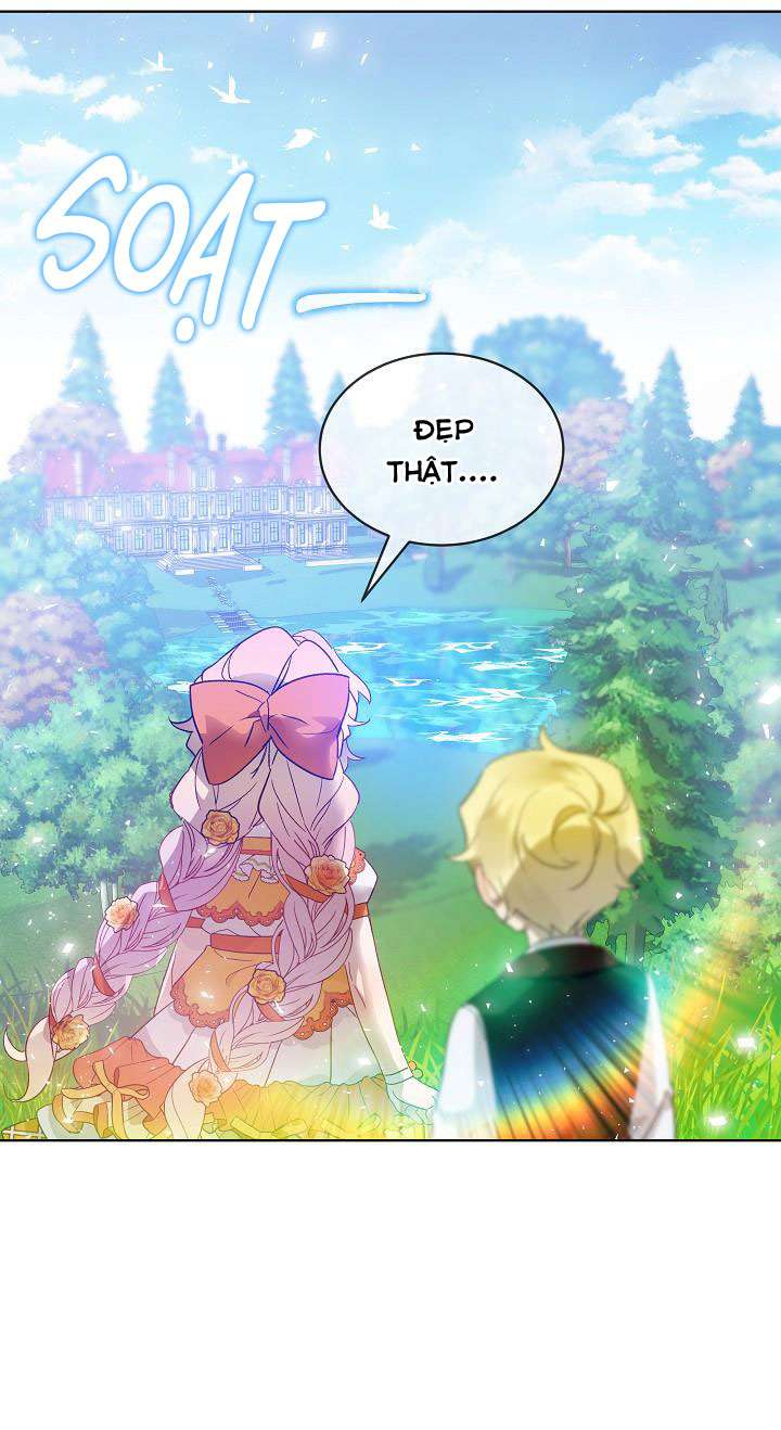 Quý Cô Thế Giới Ngầm Chap 28 - Trang 4