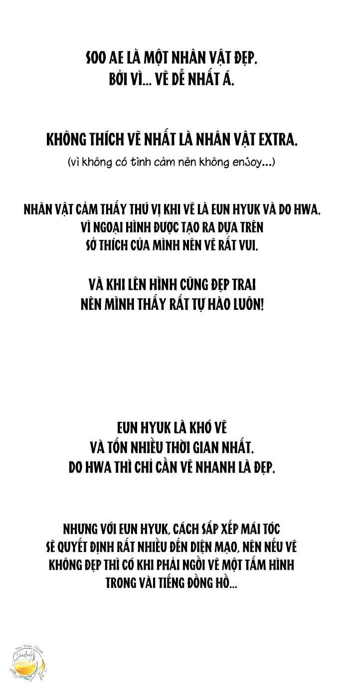 Chiến Lược: Tình Yêu Trong Sáng Chap Kì - Trang 2