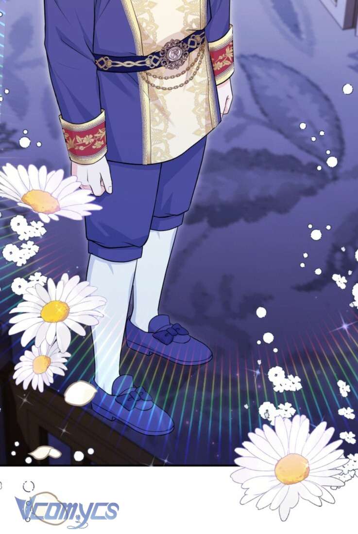 Công Chúa Bé Con Hạng S Thật Mạnh Chapter 3 - Next Chapter 4