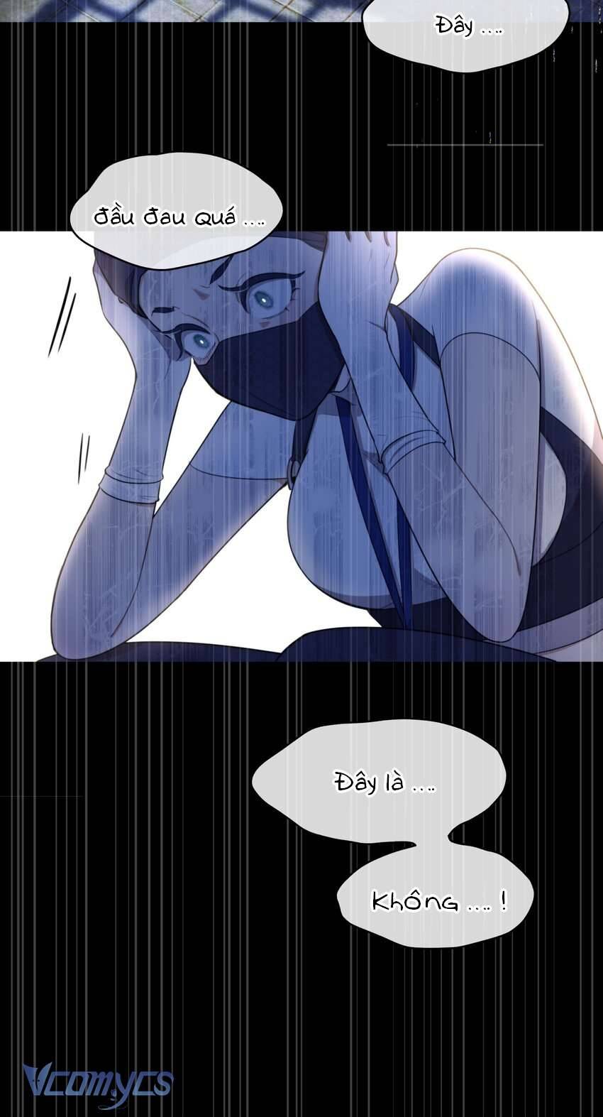 Giam Cầm Em Trong Bàn Tay Chap 2 - Trang 2