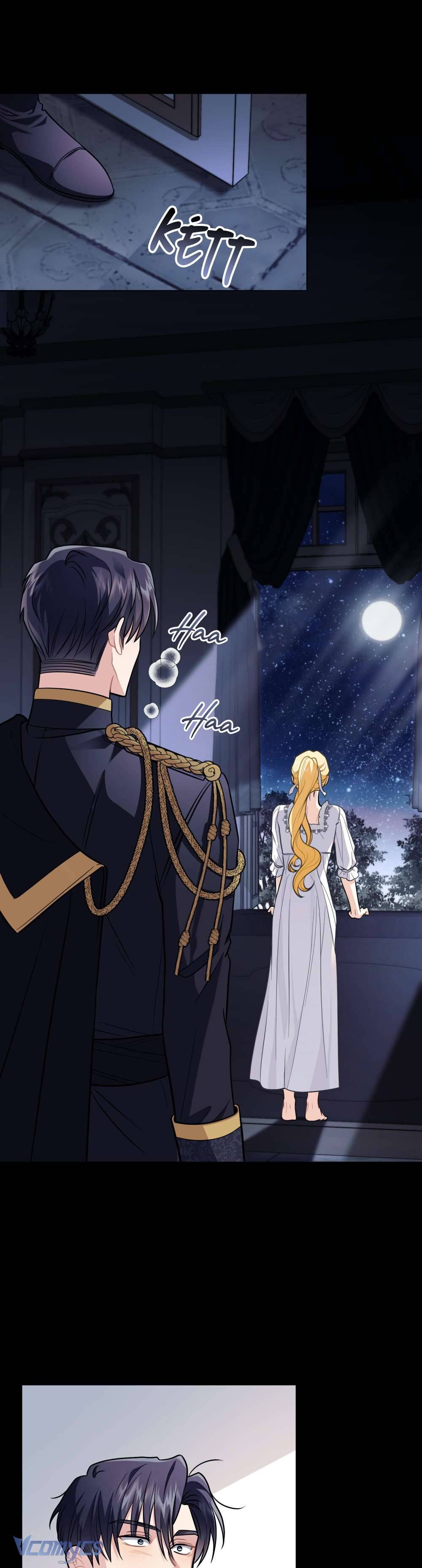 Tìm Lại Camellia Chapter 80 - Trang 4