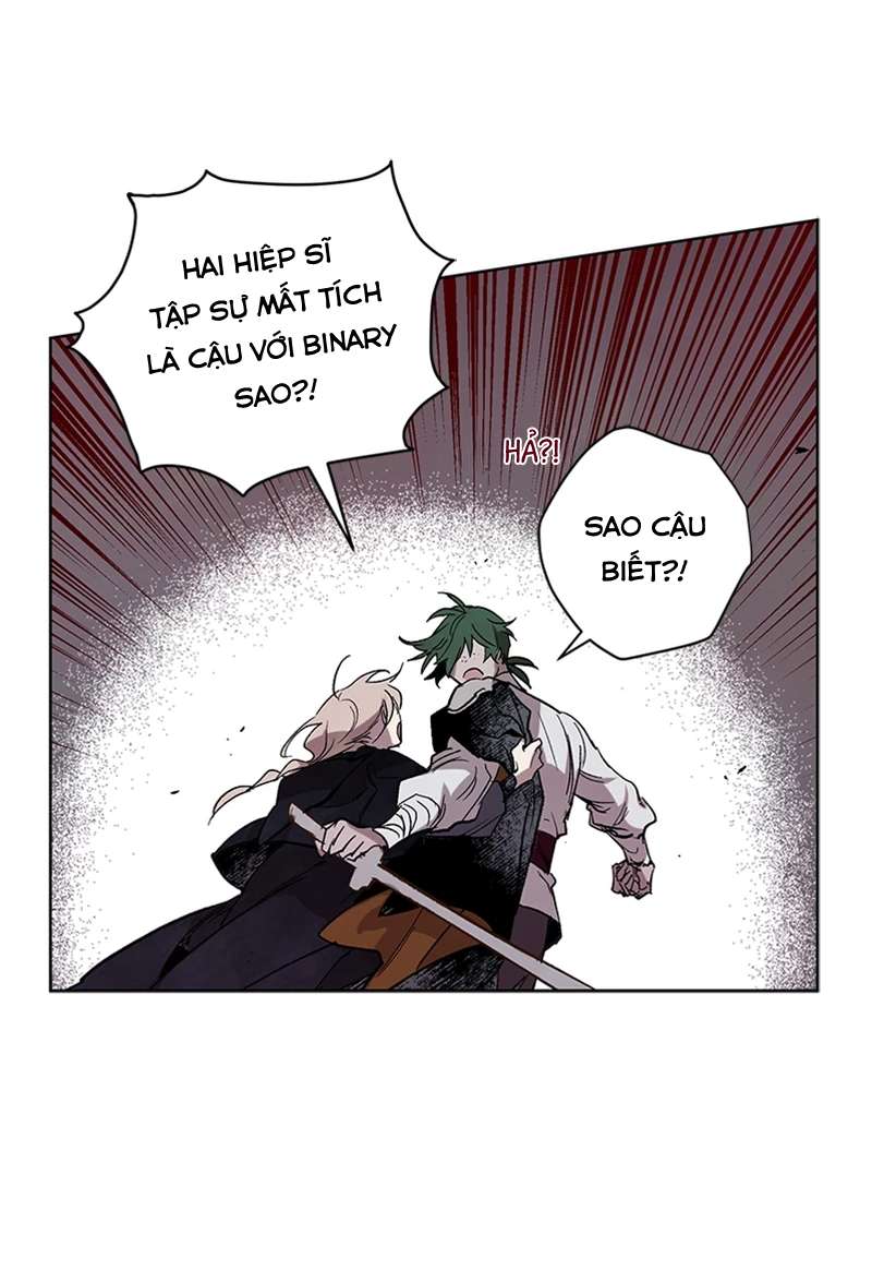Lời Thú Nhận Của Chúa Tể Bóng Tối Chap 7 - Trang 4