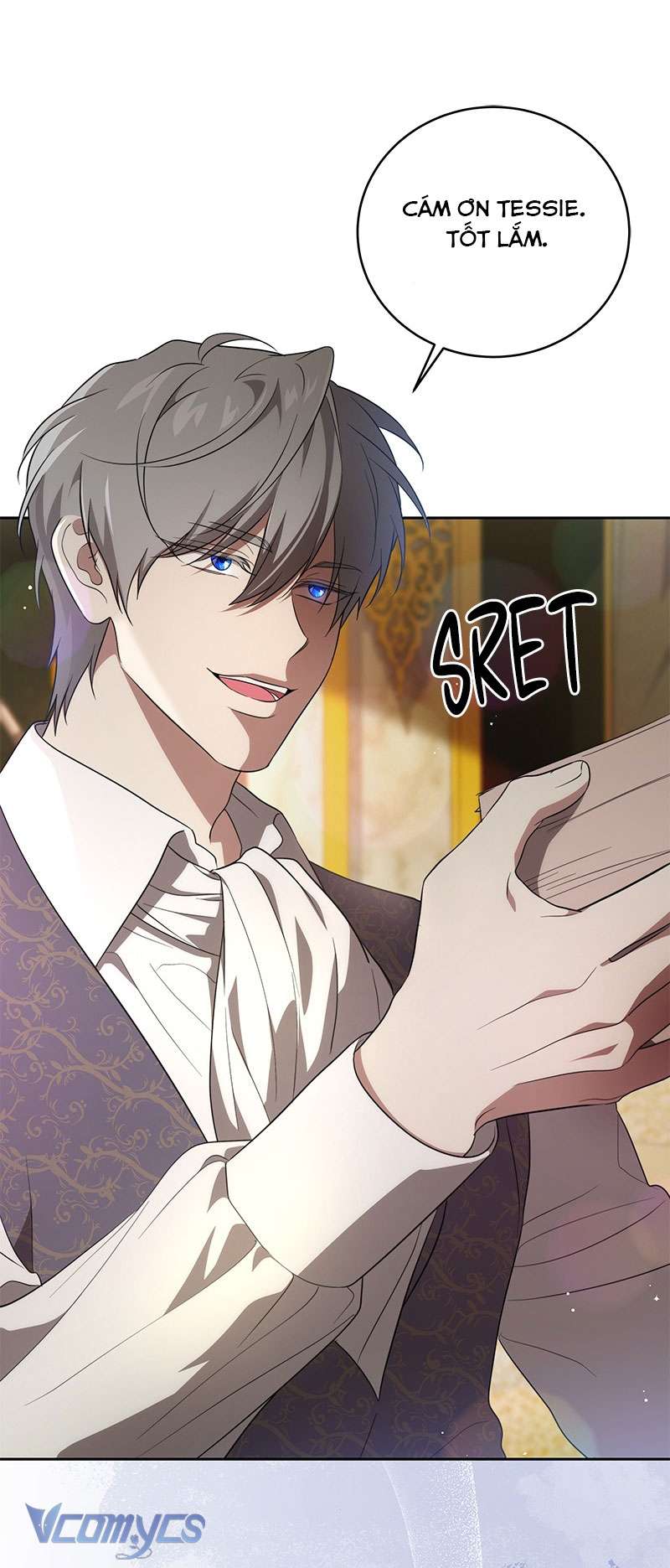 Cái Giá Phải Trả Chapter 7 - Trang 4