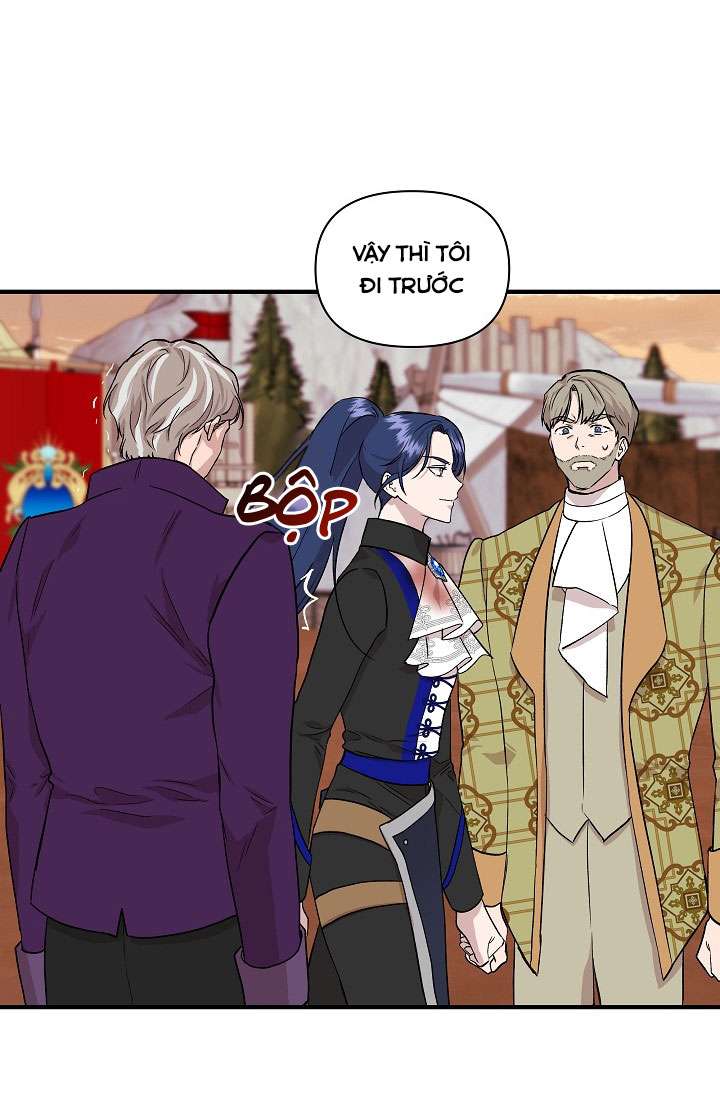 Tôi Không Phải Là Cinderella Chapter 19 - Trang 4