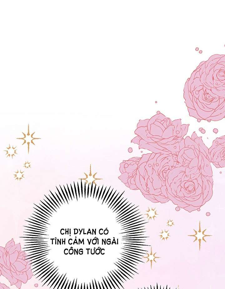 May Mắn Hay Bất Hạnh Chap 2 - Trang 4