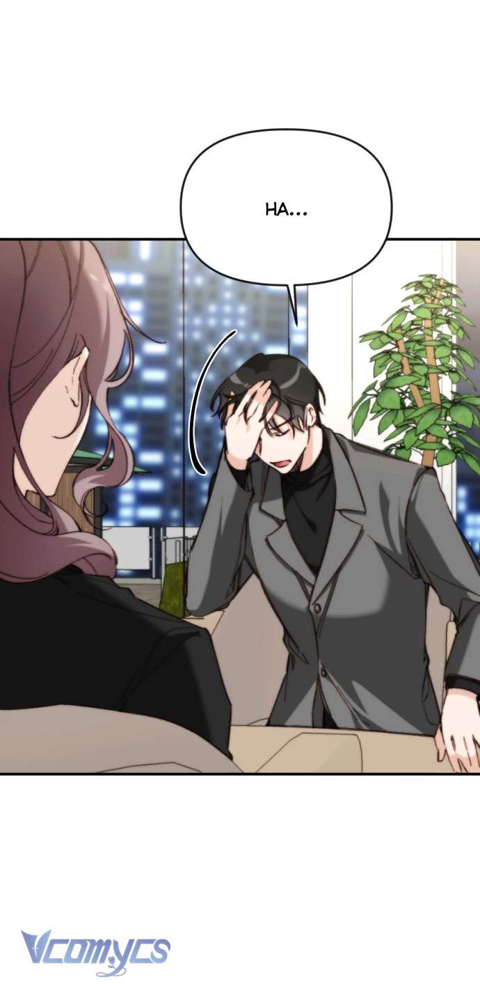 Ly Hôn Thì Dễ, Yêu Đương Mới Khó Chapter 8 - Trang 3