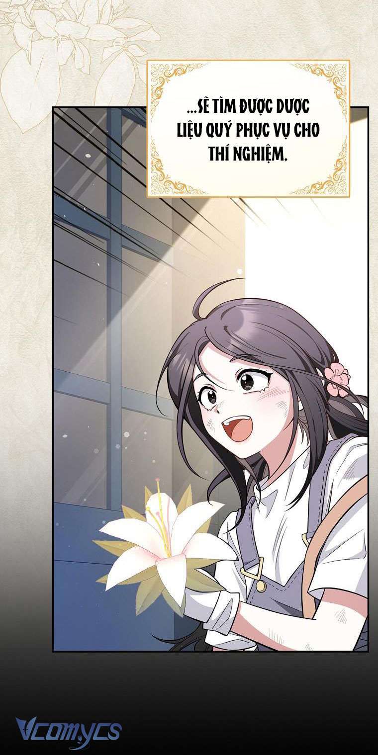 Tôi Thề Chúng Ta Chỉ Là Bạn Chapter 6 - Trang 4