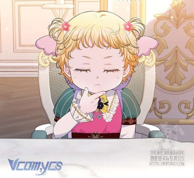 Công Chúa Bé Con Hạng S Thật Mạnh Chapter 13 - Next Chapter 14