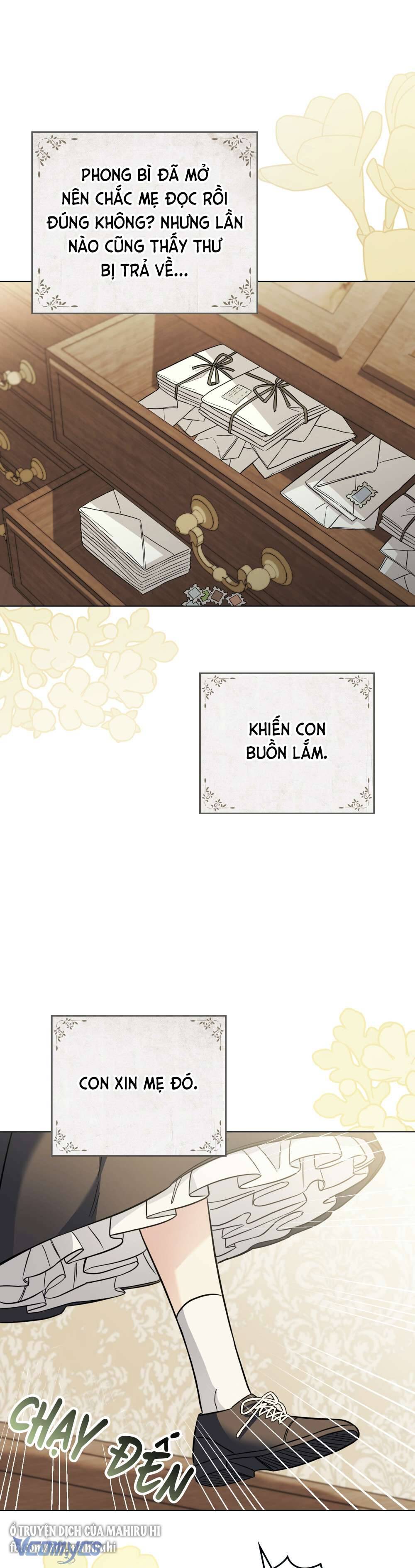 Tìm Lại Camellia Chapter 75 - Trang 4