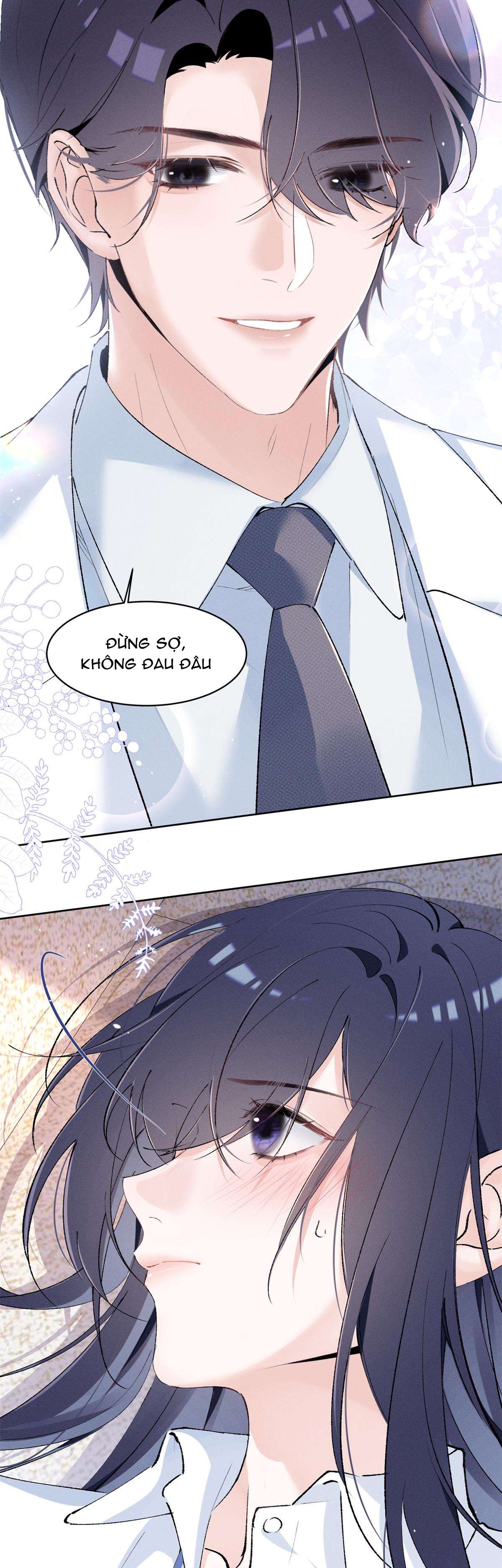 Phu Nhân, Thân phận của người lộ rồi Chapter 16 - Trang 4