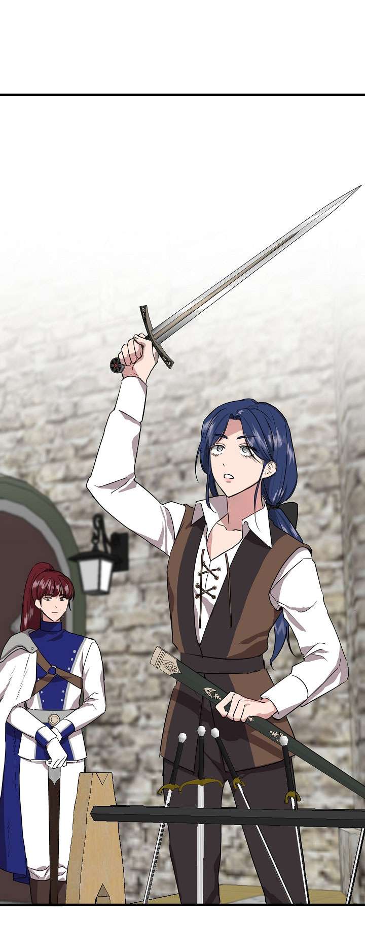 Tôi Không Phải Là Cinderella Chapter 3 - Trang 4