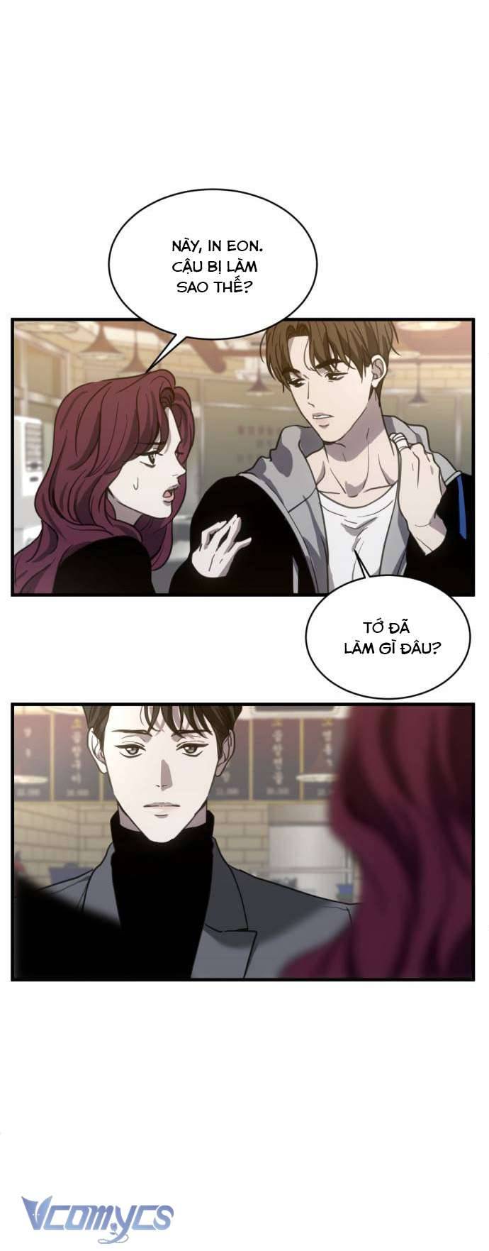 Ba Lần Động Phòng Chapter 13 - Trang 4