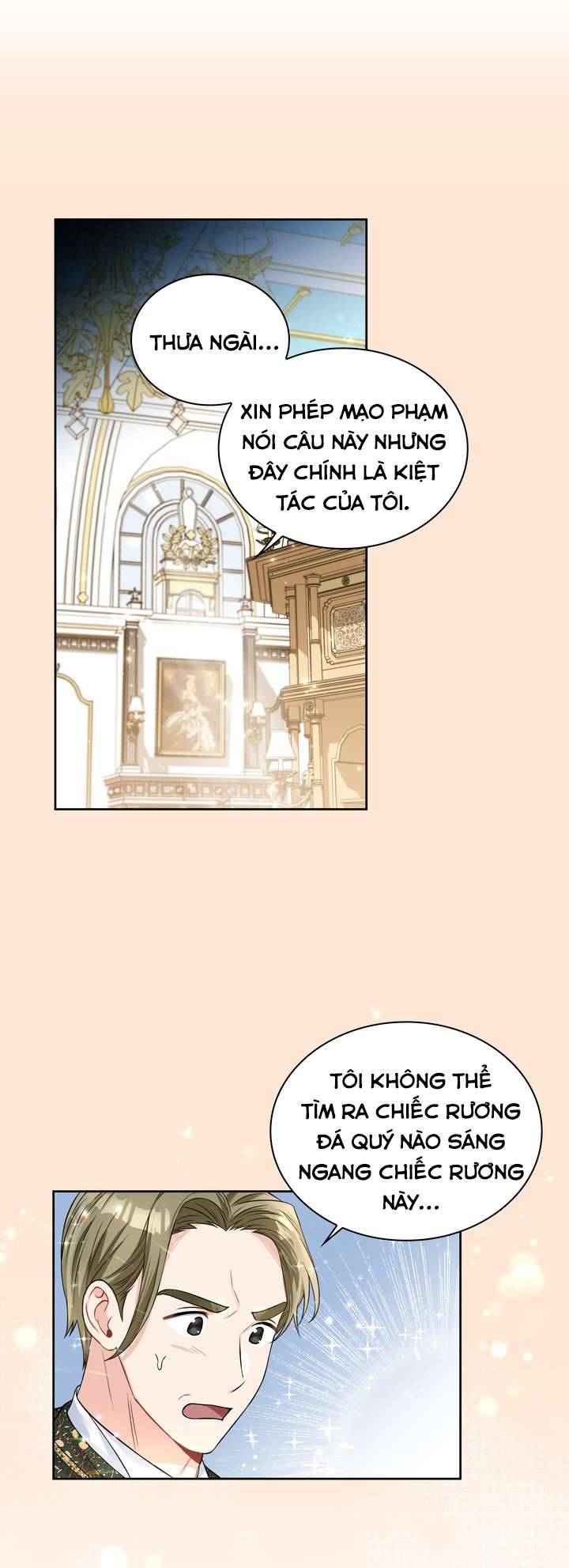 Công Nương Su Chap 54 - Trang 2