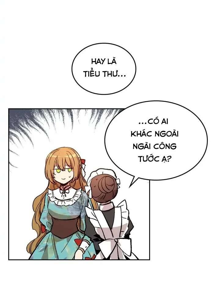 Vị Hôn Thê Khế Ước Của Công Tước Chapter 78 - Trang 4