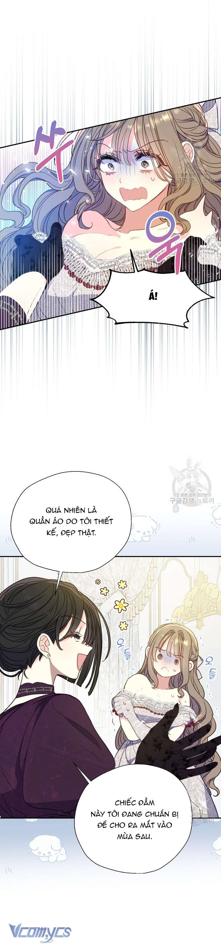 Bệ Hạ Xin Đừng Giết Tôi!!! Chap 100 - Trang 2