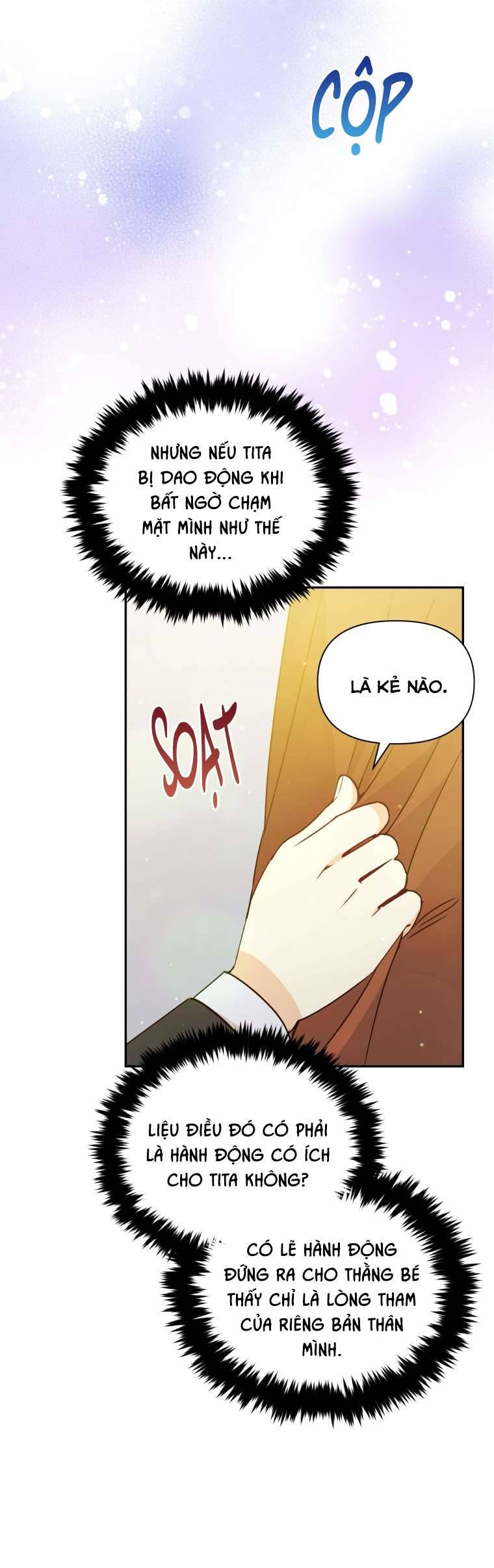 Người Bảo Hộ Của Bạo Quân Là Ma Nữ Tàn Độc Chap 66 - Trang 4