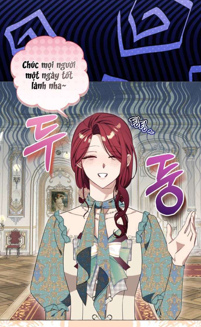 Tôi Tưởng Đó Chỉ Là Tiểu Thuyết Trọng Sinh Bình Thường Chapter 30 - Trang 4