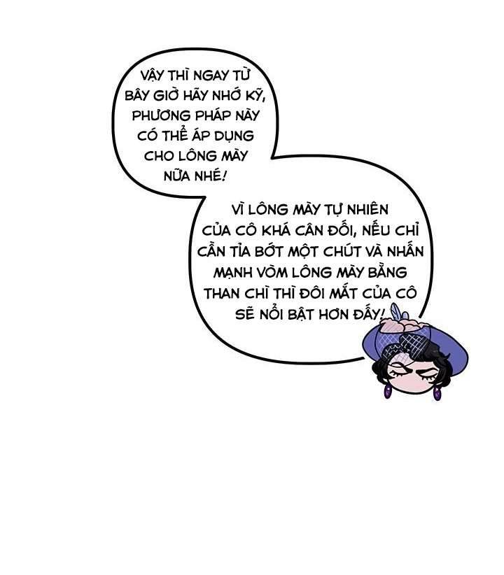 May Mắn Hay Bất Hạnh Chap 21 - Trang 4