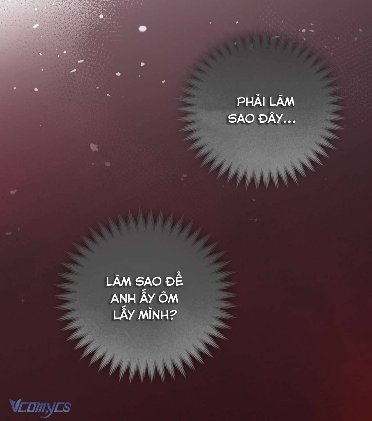 Thánh Nữ Giả Muốn Bỏ Trốn Chap 40 - Trang 4