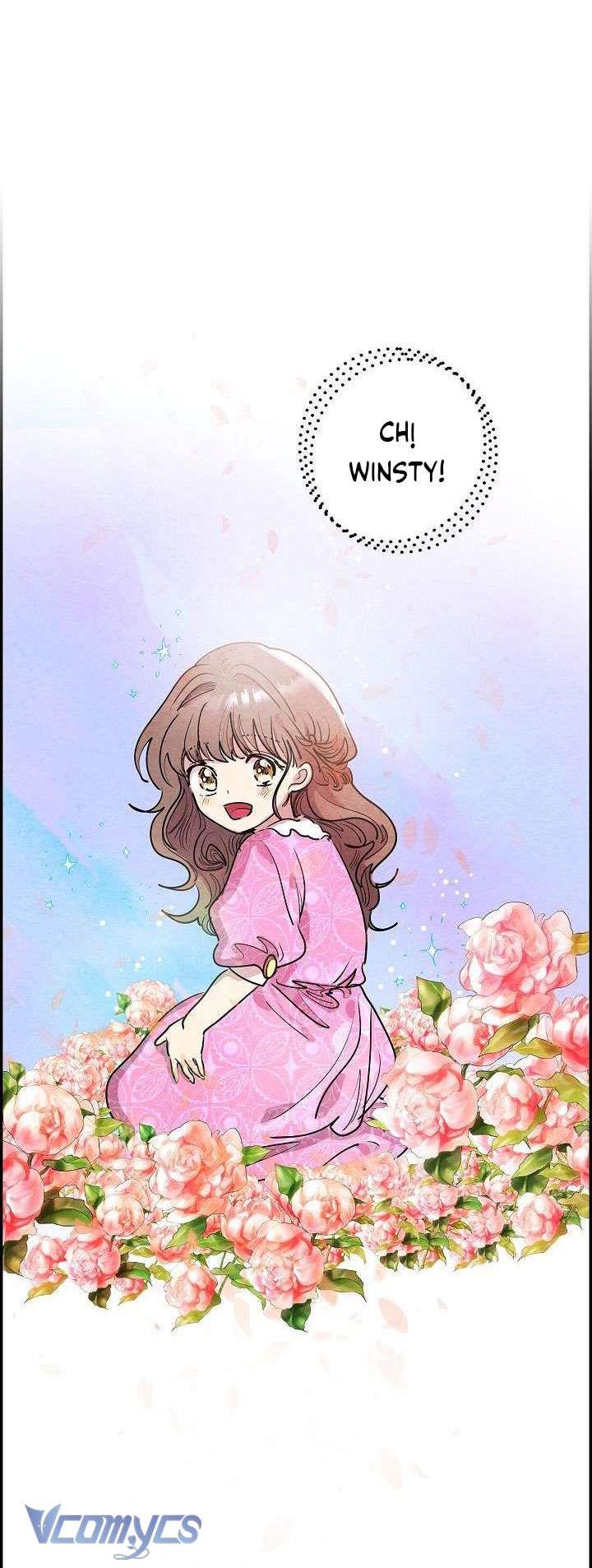 Ác Nữ Sau Lớp Mặt Nạ Chapter 1 - Trang 3