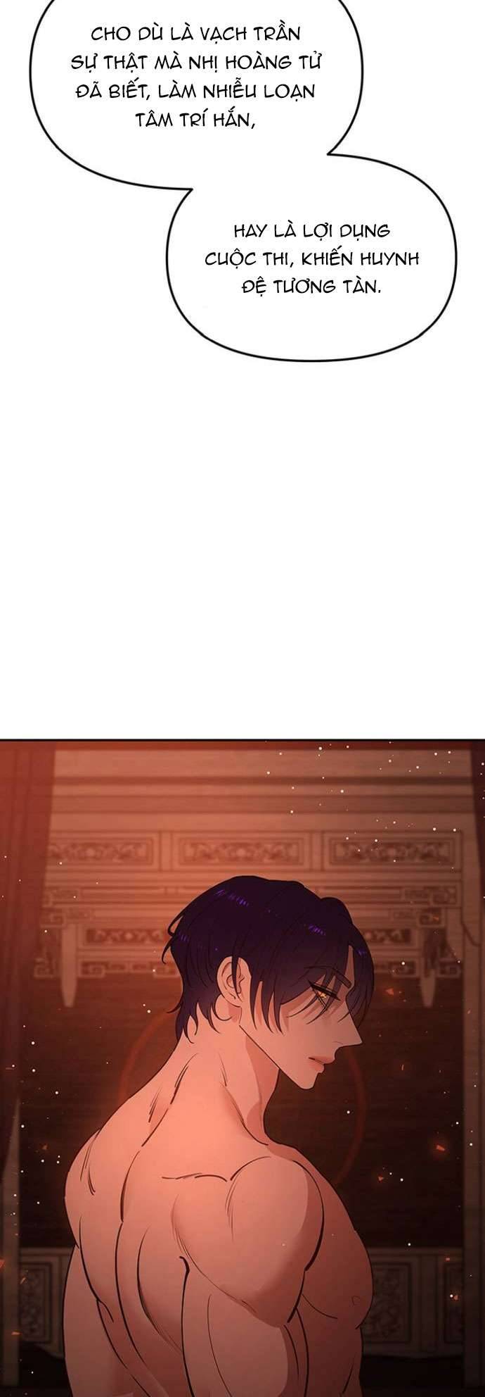 Vương Tử Huyền Bí Chapter 89 - Next Chapter 90