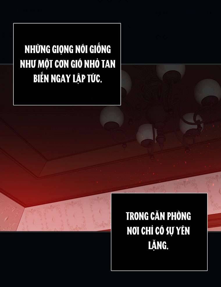 Phương Pháp Sống Sót Khi Phải Ngủ Cùng Hoàng Đế Chapter 8 - Trang 4