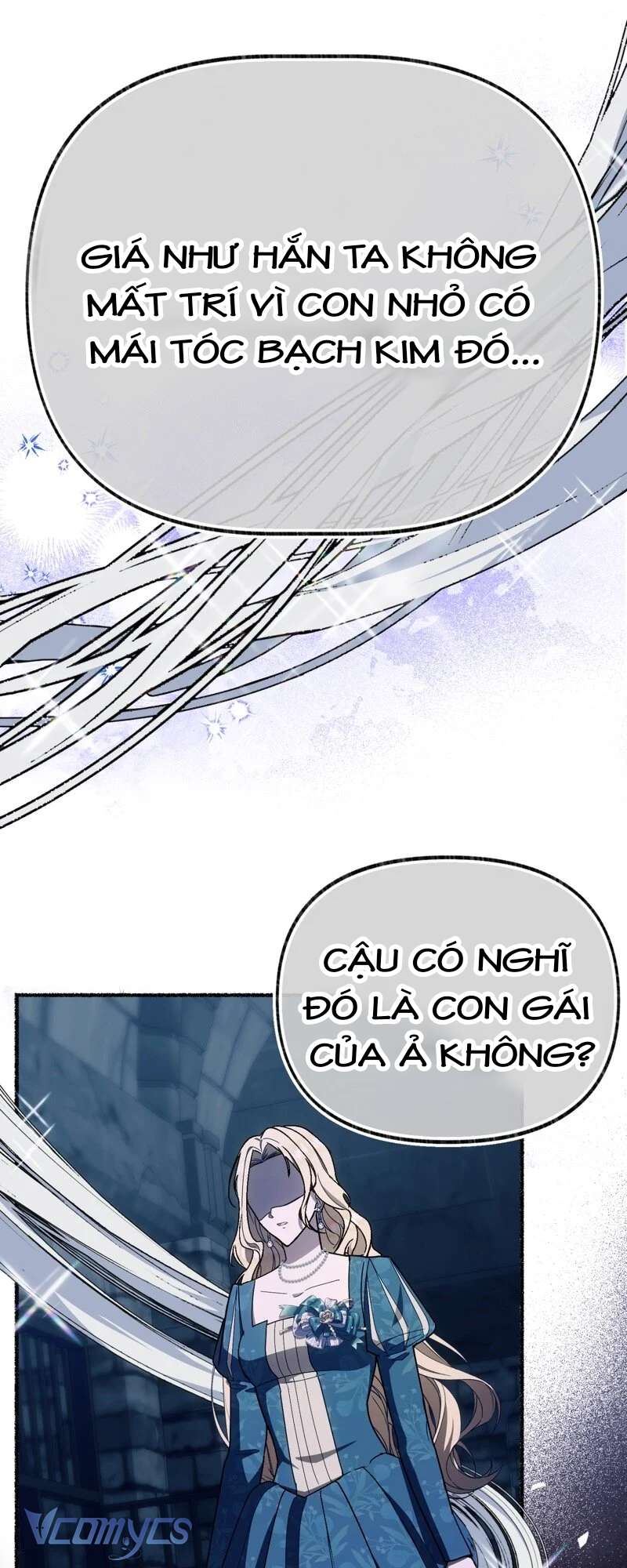 Trở Thành Chú Mèo Ngủ Cùng Bạo Chúa Chapter 35 - Trang 3