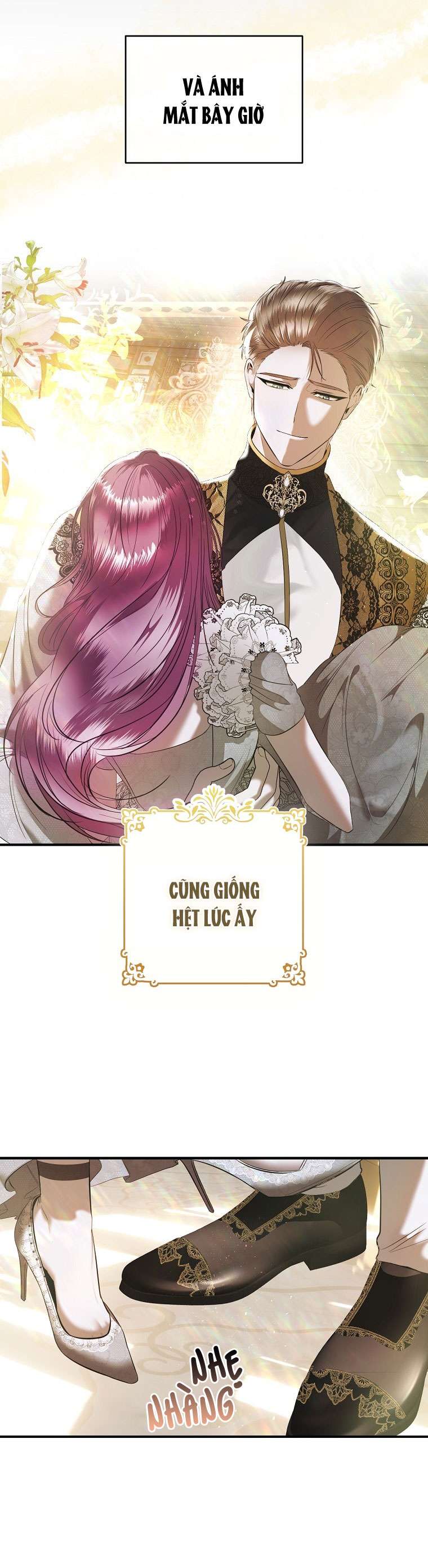 Phương Pháp Sống Sót Khi Phải Ngủ Cùng Hoàng Đế Chapter 16 - Trang 4