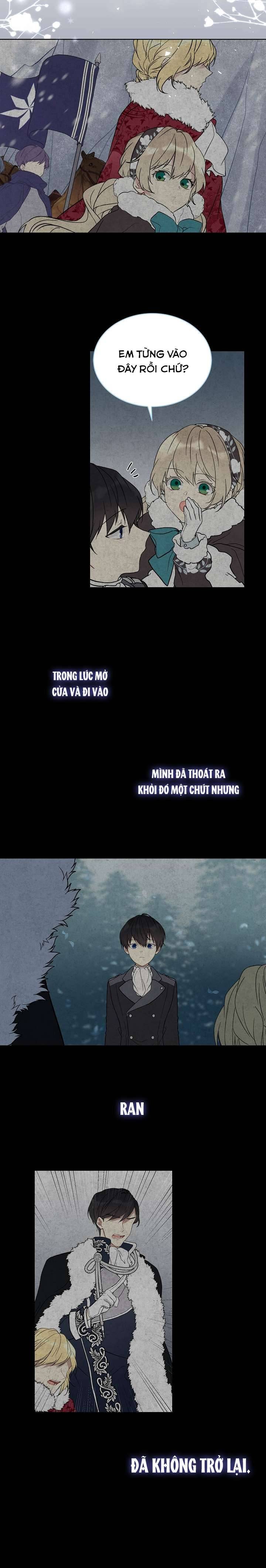 Vương Miện Lục Bảo Chap 10 - Trang 2